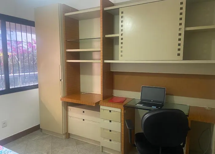 Apartamento Sol E Mar Vitoria