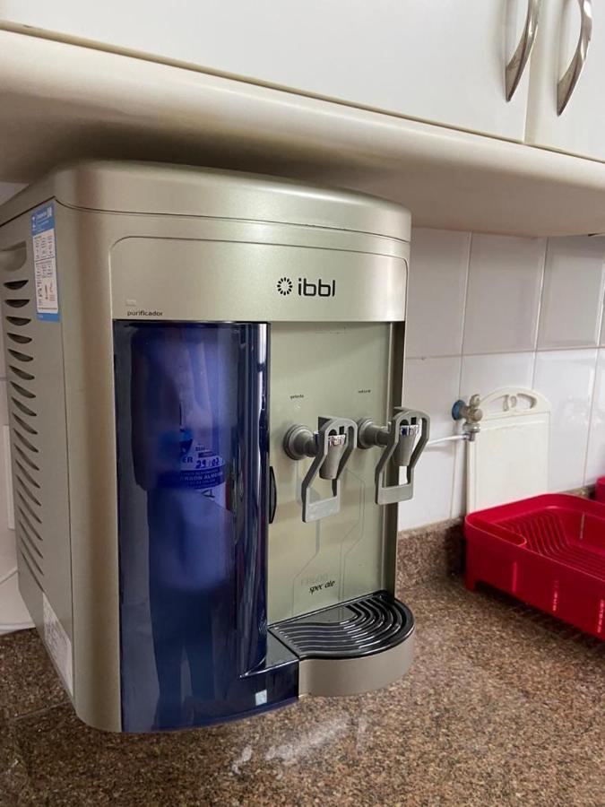 Apartamento Sol E Mar