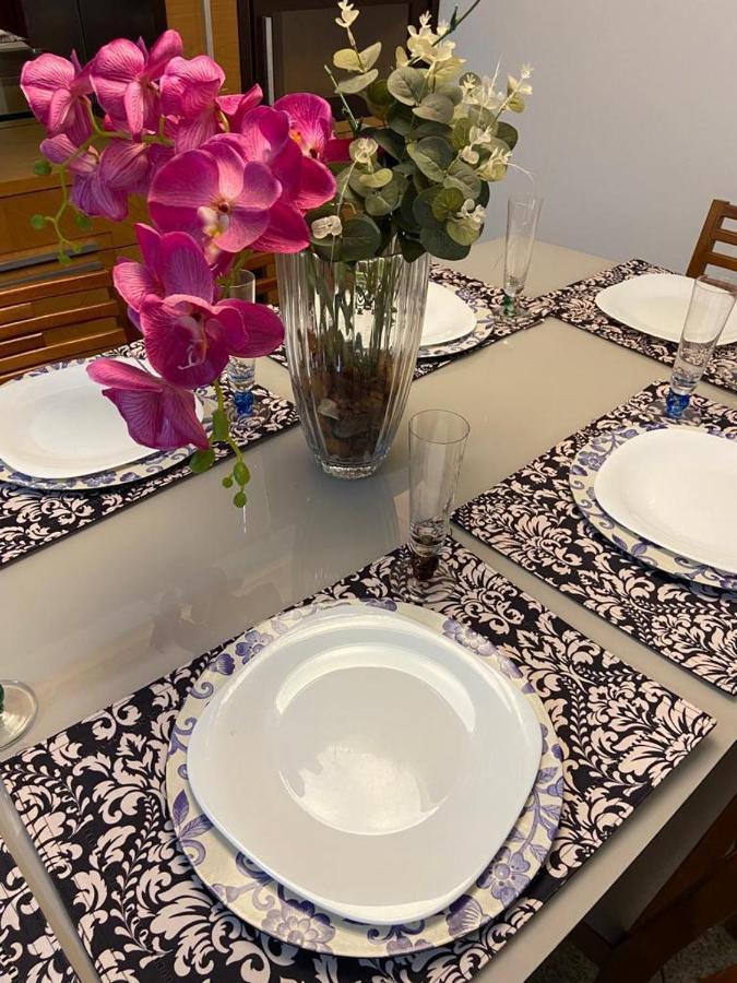 Apartamento Sol E Mar Vitória