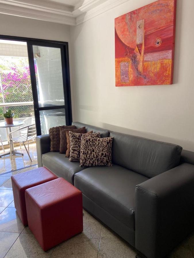 Apartamento Sol E Mar Vitória