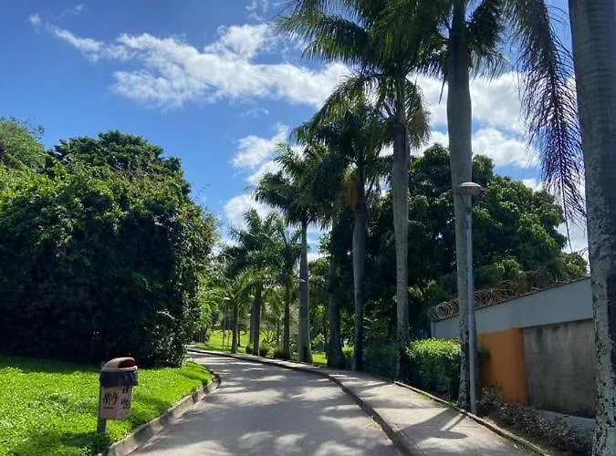 Apartamento Sol E Mar Vitoria