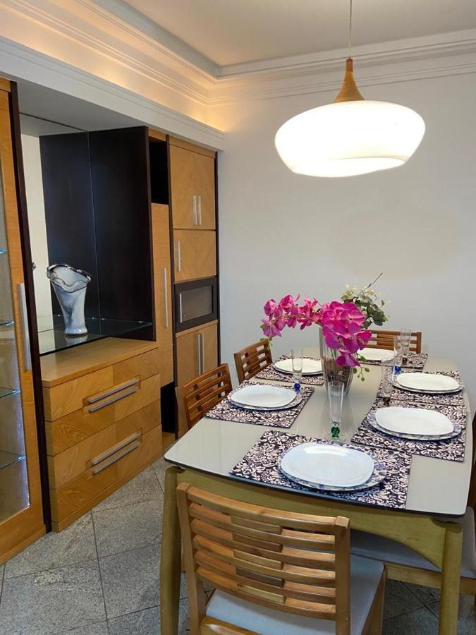 Sol E Mar Apartment