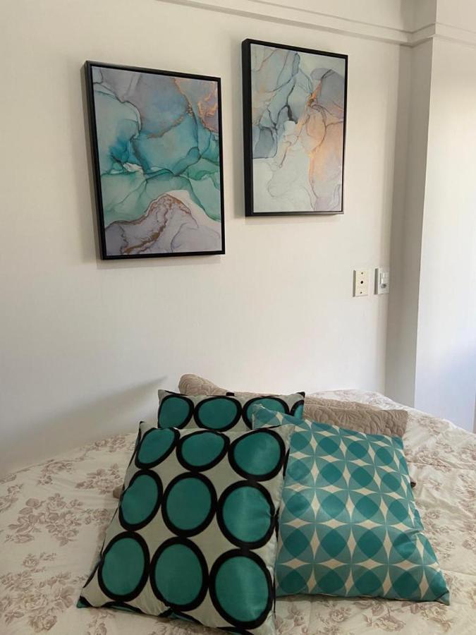 Apartment Sol E Mar Vitoria